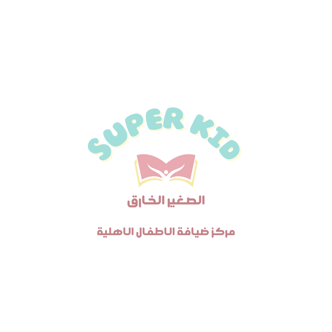 مركز الصغير الخارق